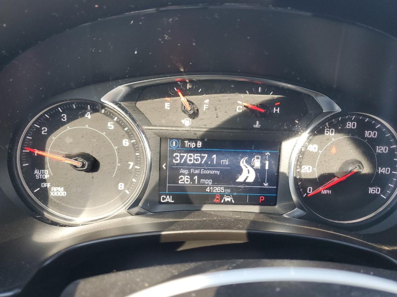 GMC Terrain Sle Image 9