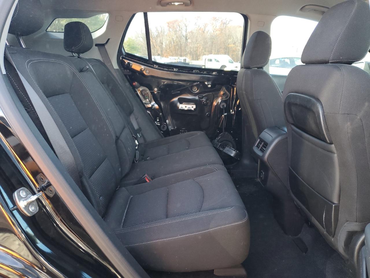 GMC Terrain Sle Image 3