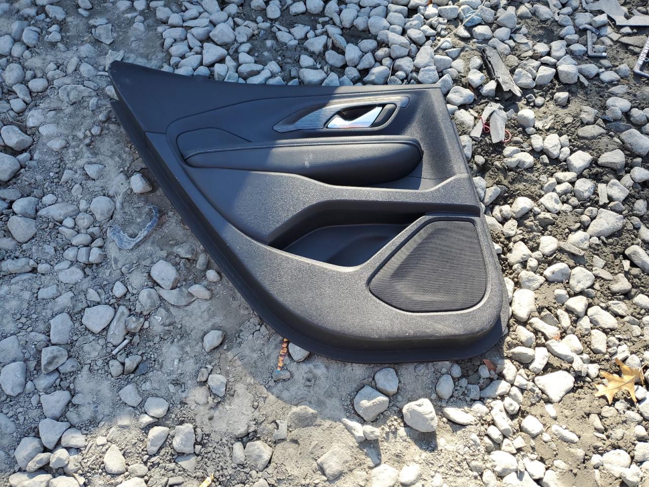 GMC Terrain Sle Image 11