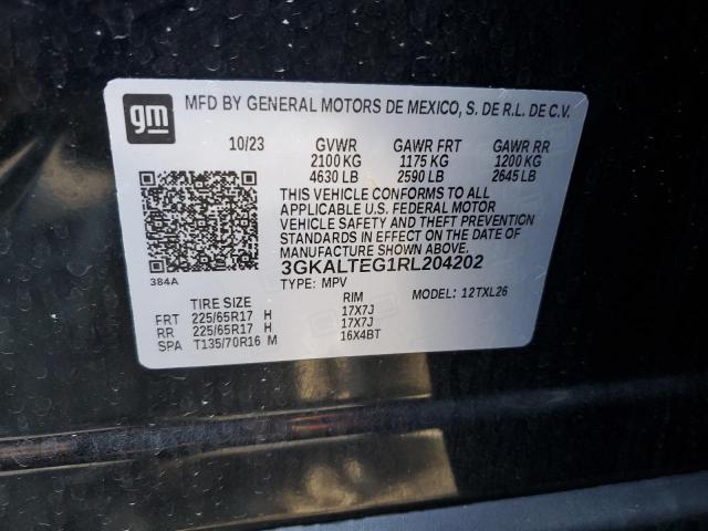 GMC Terrain Sle Image 10