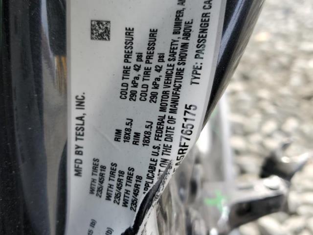 Tesla Model 3 Image 11