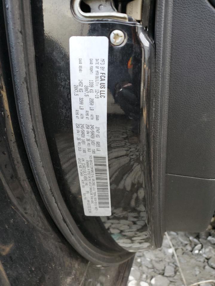 Chrysler Pacifica Touring Image 10