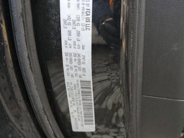 Chrysler Pacifica Touring Image 10