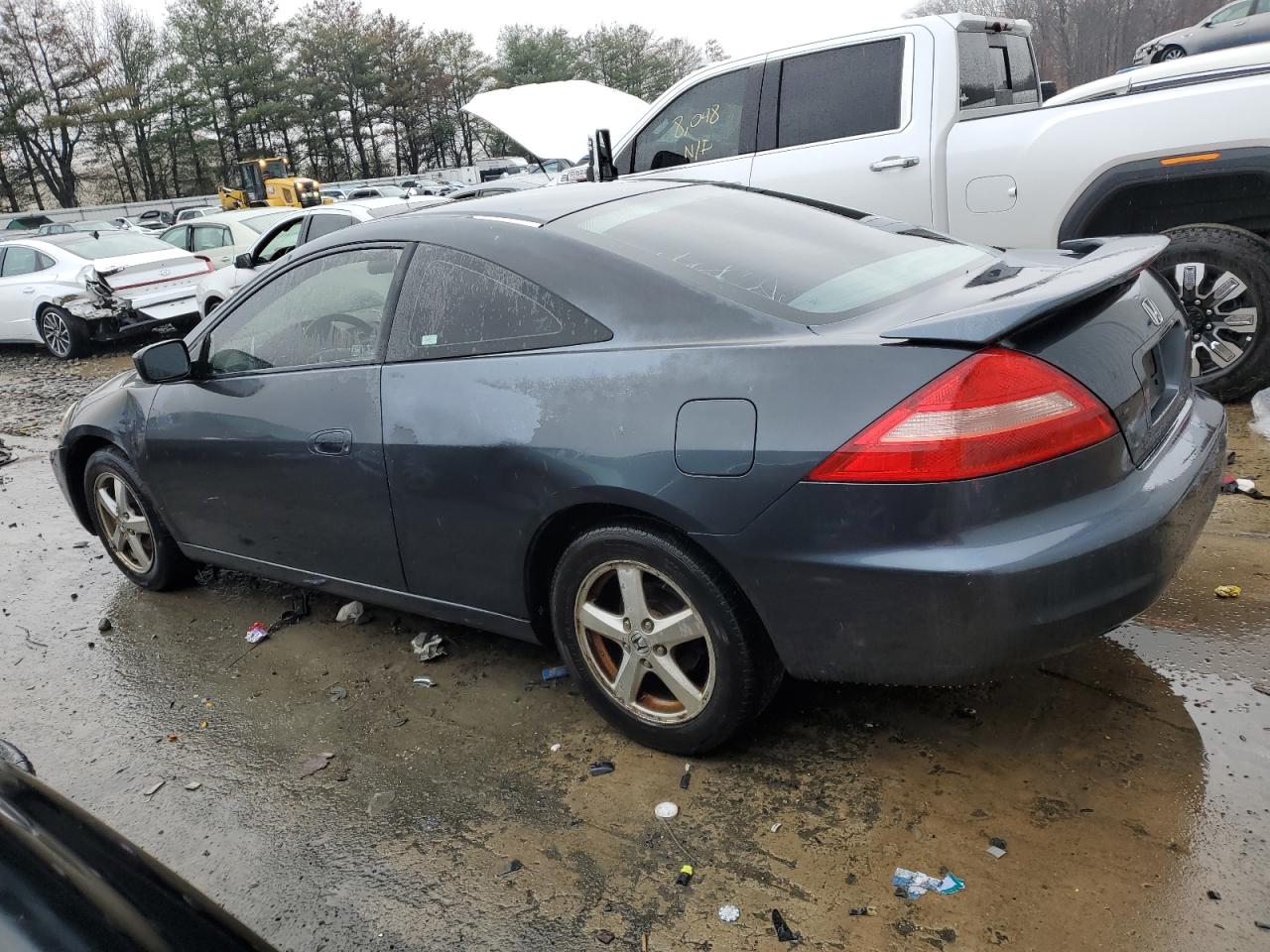 Honda Accord Ex Image 6