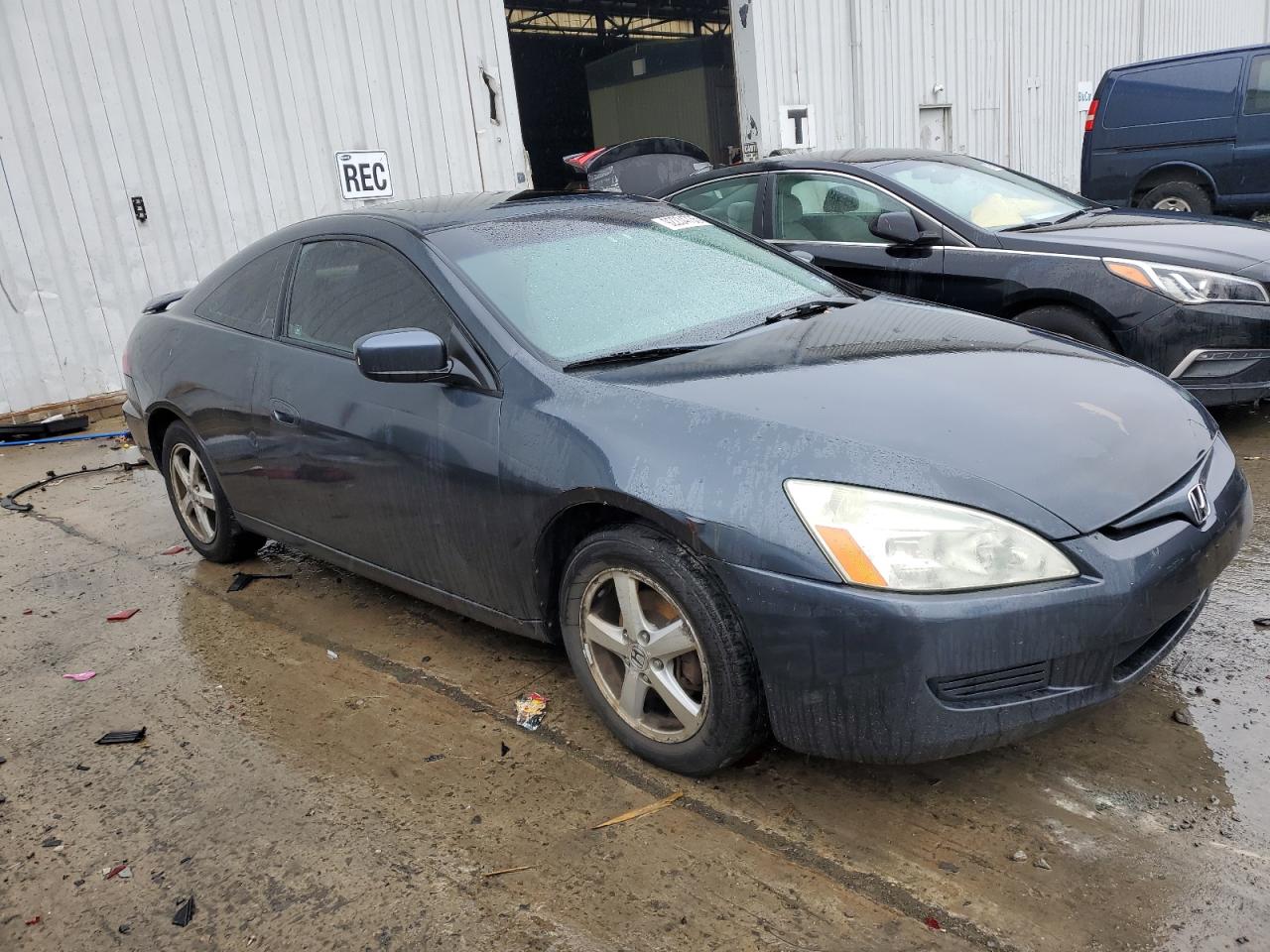 Honda Accord Ex Image 10