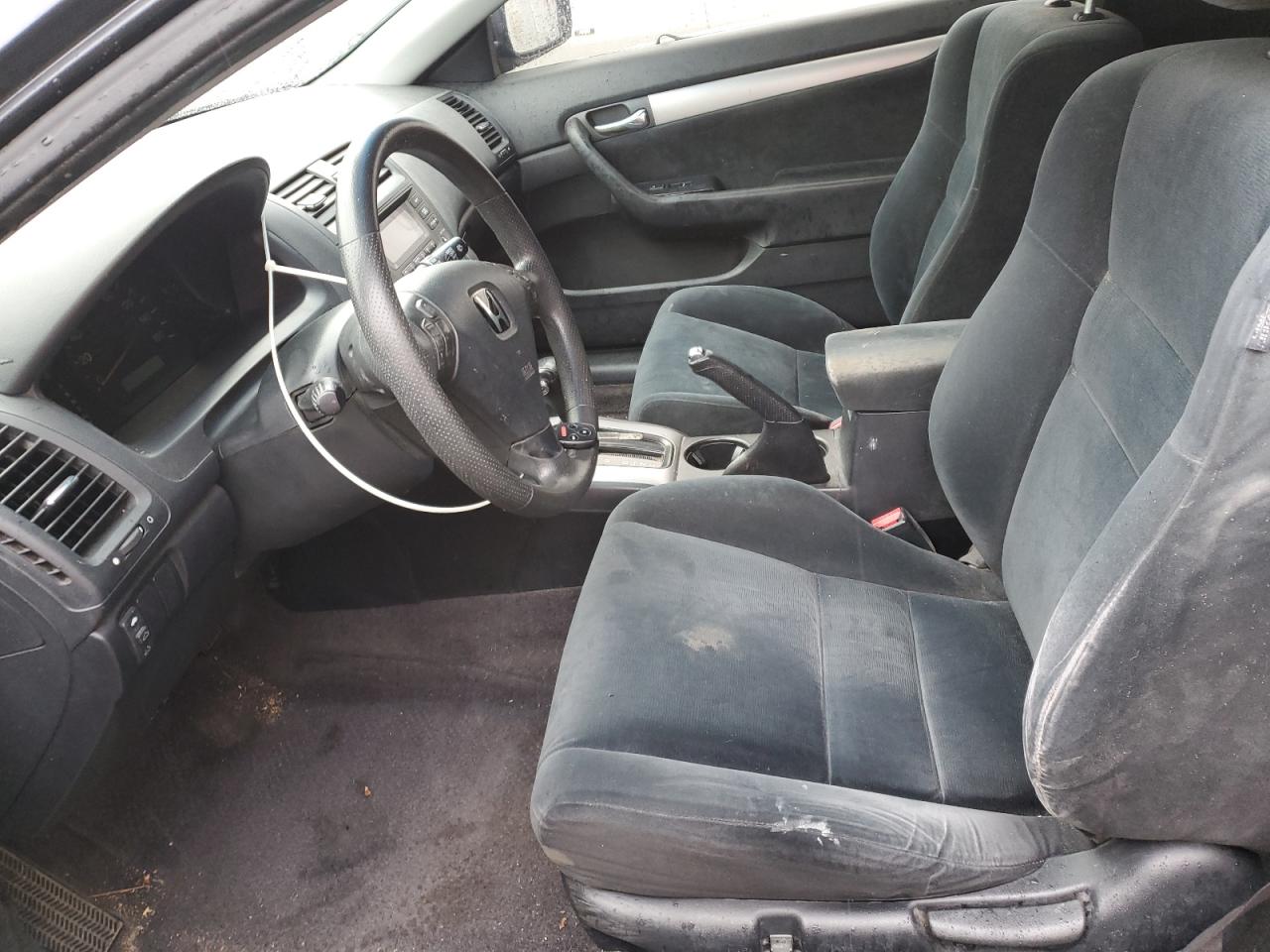 Honda Accord Ex Image 7