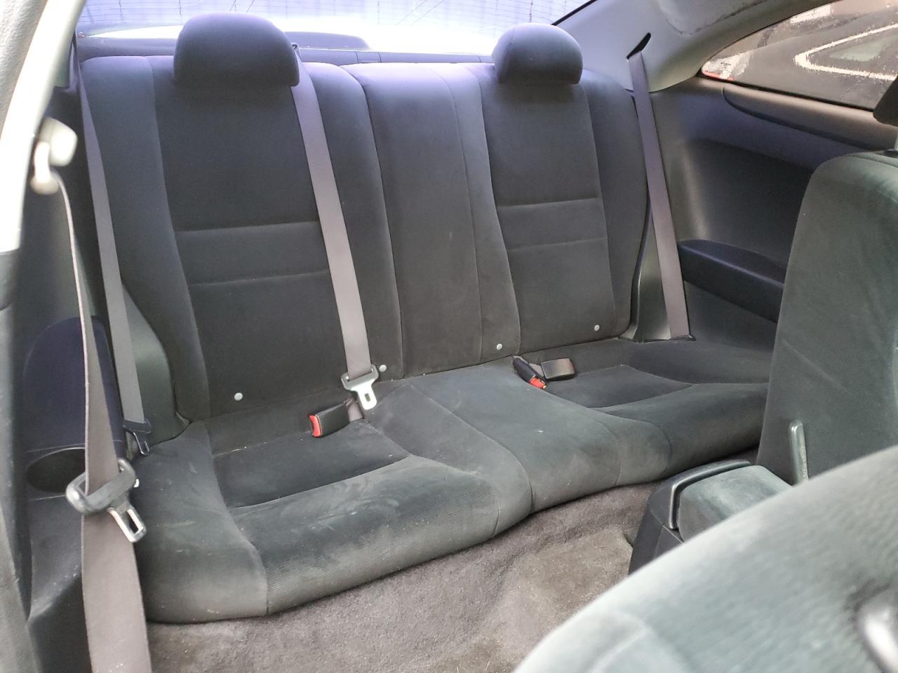 Honda Accord Ex Image 9