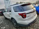 Ford Explorer Sport Image 6