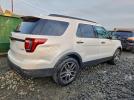 Ford Explorer Sport Image 12