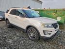 Ford Explorer Sport Image 3