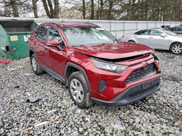 Toyota RAV4 Le Image 7