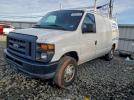 Ford Econoline E250 Van Image 1