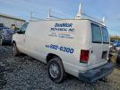 Ford Econoline E250 Van Image 3