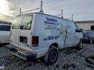 Ford Econoline E250 Van Image 12