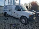 Ford Econoline E250 Van Image 4