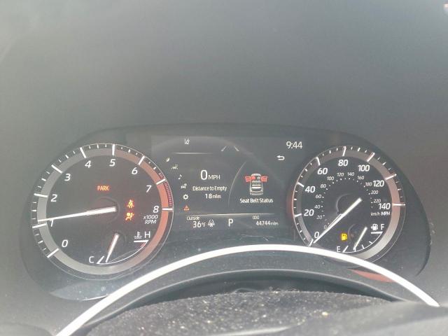 Toyota Highlander Xle Image 5