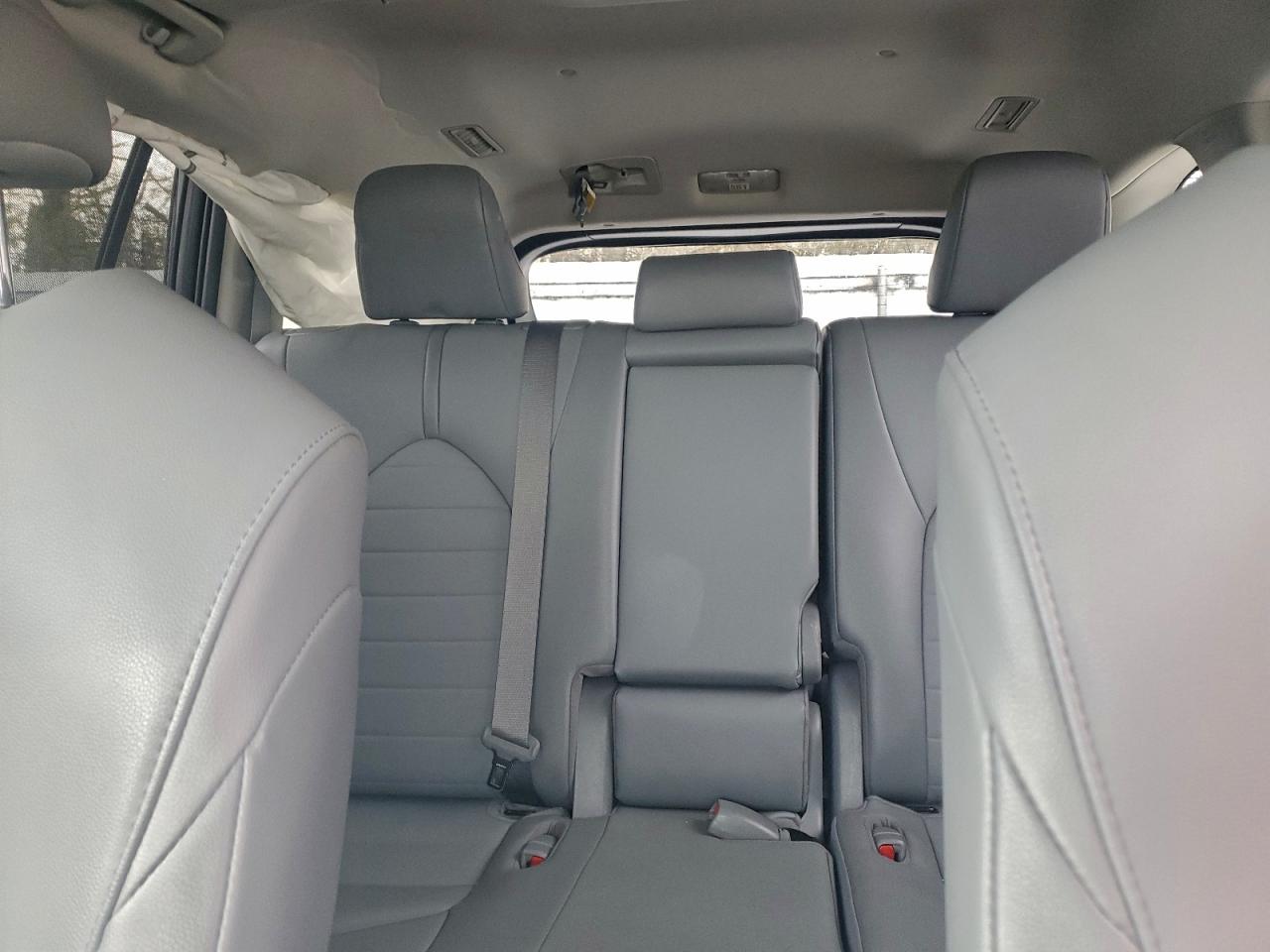 Toyota Highlander Xle Image 10