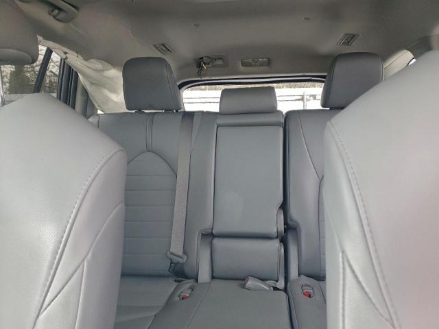 Toyota Highlander Xle Image 10