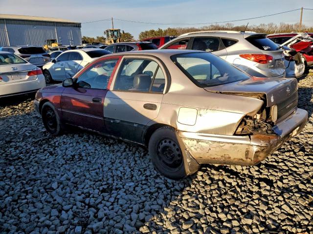 Toyota Corolla Image 5