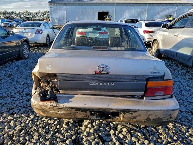 Toyota Corolla Image 7