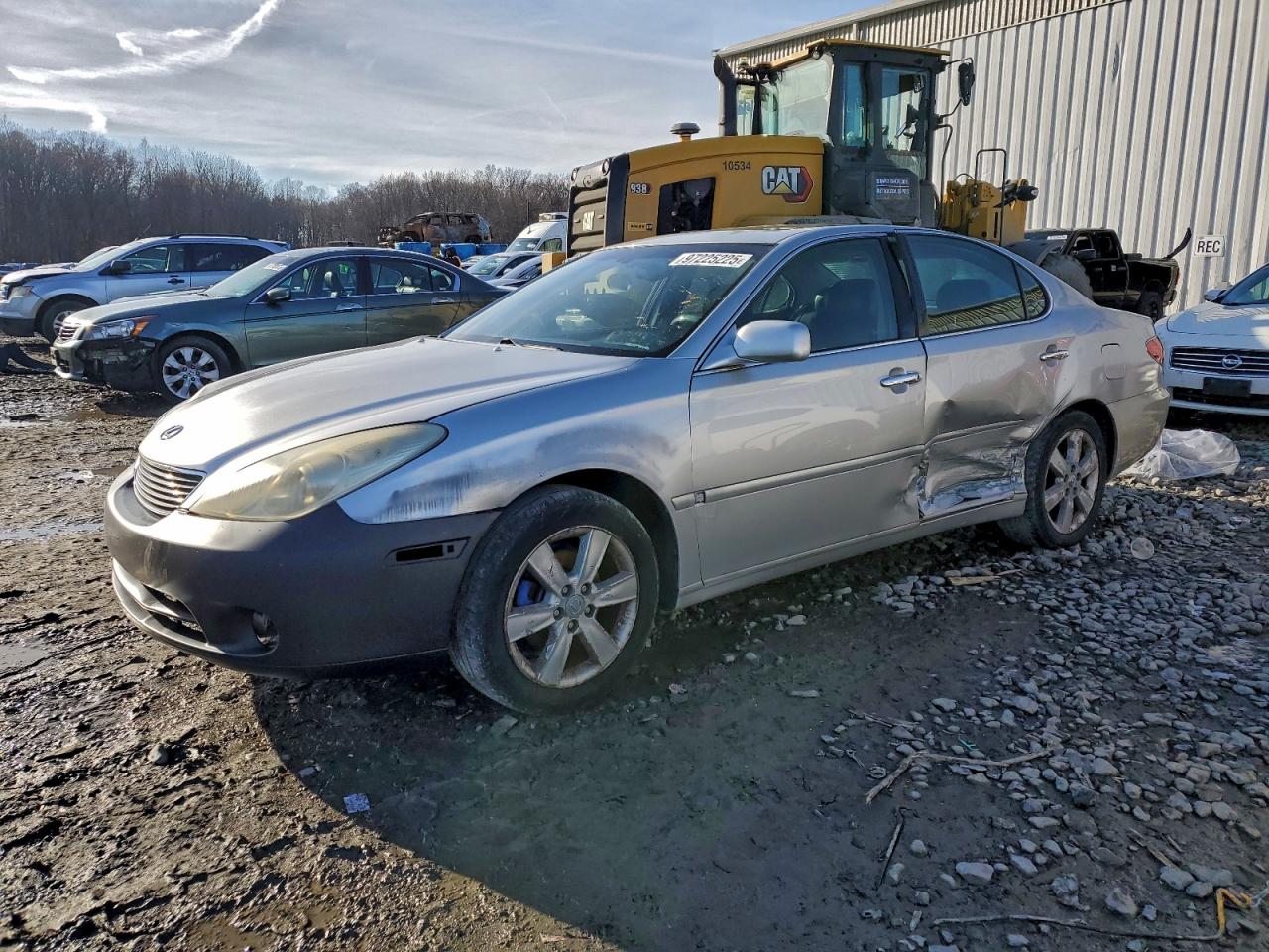 Lexus Es 330 Image 1