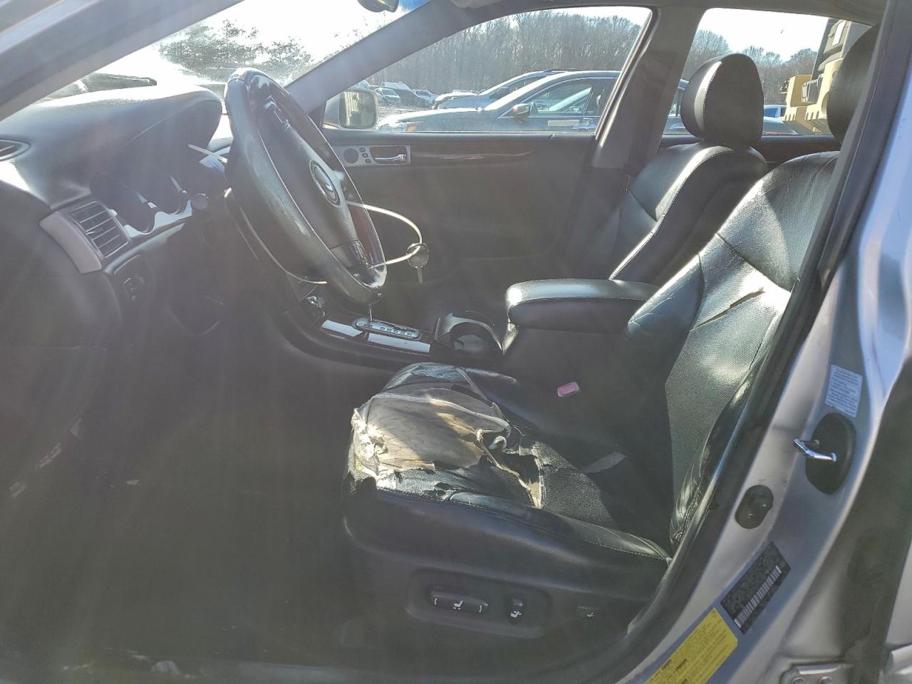 Lexus Es 330 Image 3