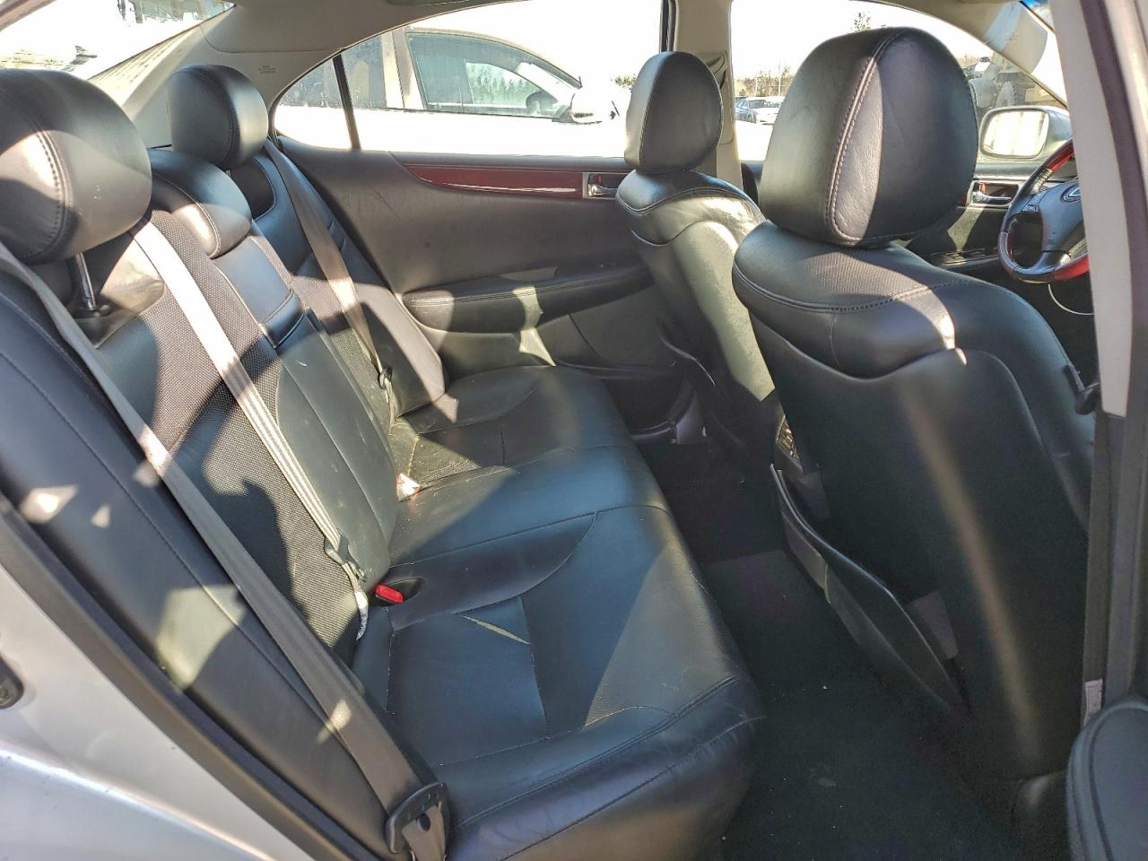 Lexus Es 330 Image 5