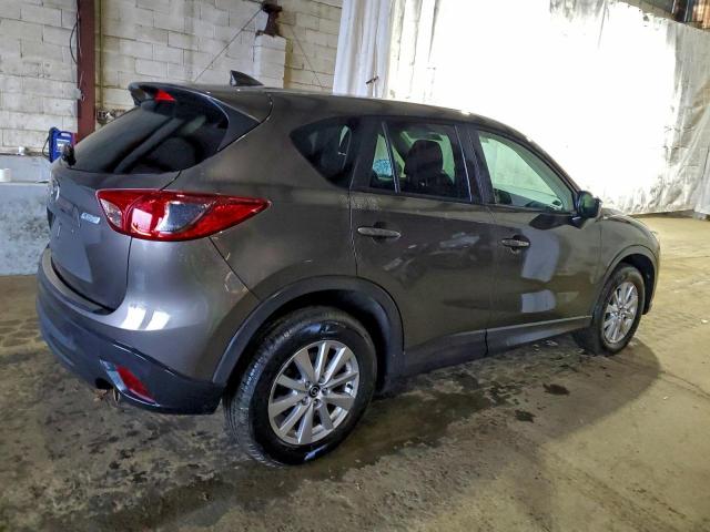 Mazda Cx Touring Image 7