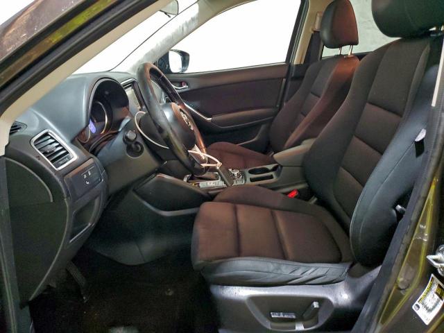 Mazda Cx Touring Image 11