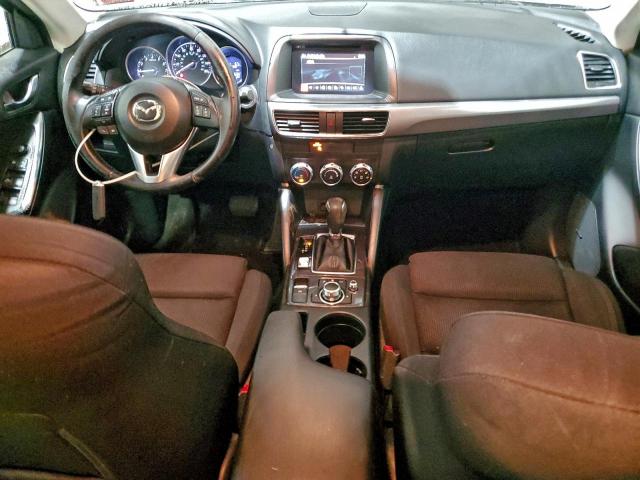 Mazda Cx Touring Image 5