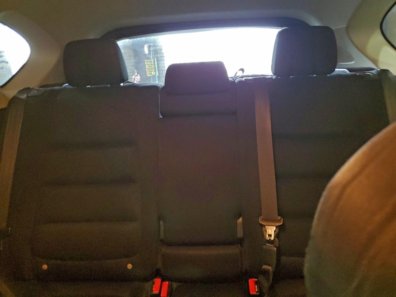 Mazda Cx Touring Image 13