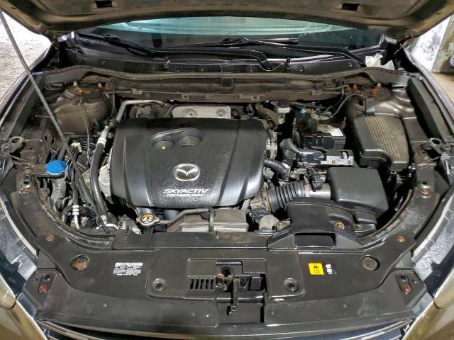 Mazda Cx Touring Image 2