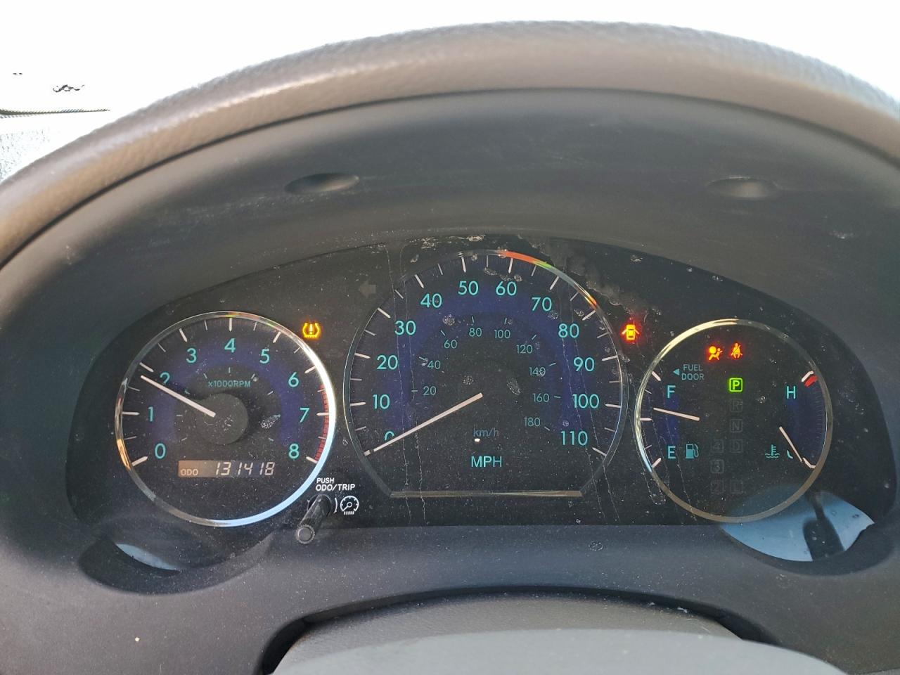 Toyota Sienna Ce Image 5