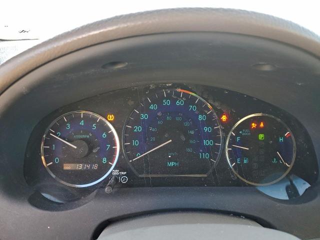 Toyota Sienna Ce Image 5