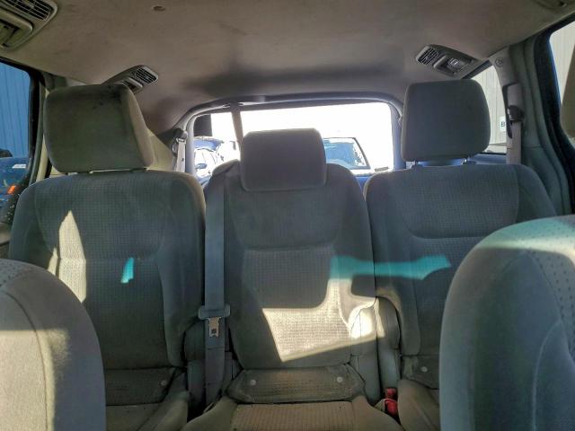 Toyota Sienna Ce Image 6