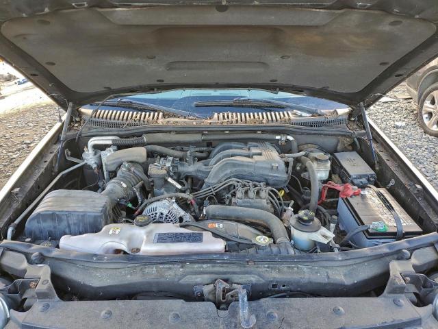 Ford Explorer Xlt Image 11