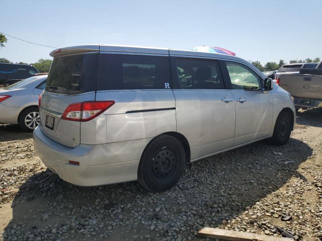 Nissan Quest S Image 3