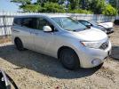 Nissan Quest S Image 11