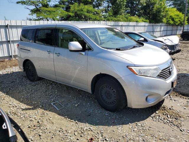 Nissan Quest S Image 11
