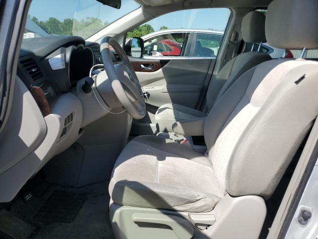 Nissan Quest S Image 2