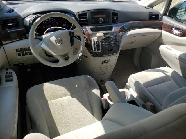 Nissan Quest S Image 12