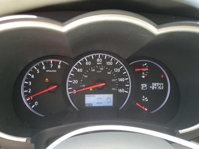 Nissan Quest S Image 13