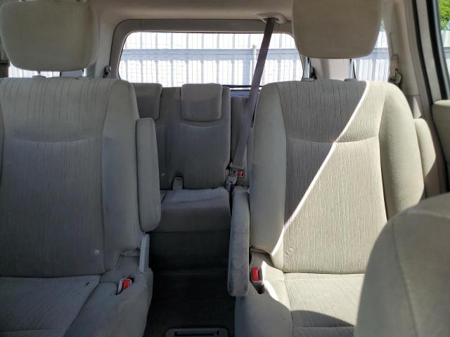 Nissan Quest S Image 5