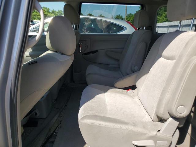 Nissan Quest S Image 9