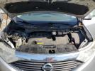 Nissan Quest S Image 6