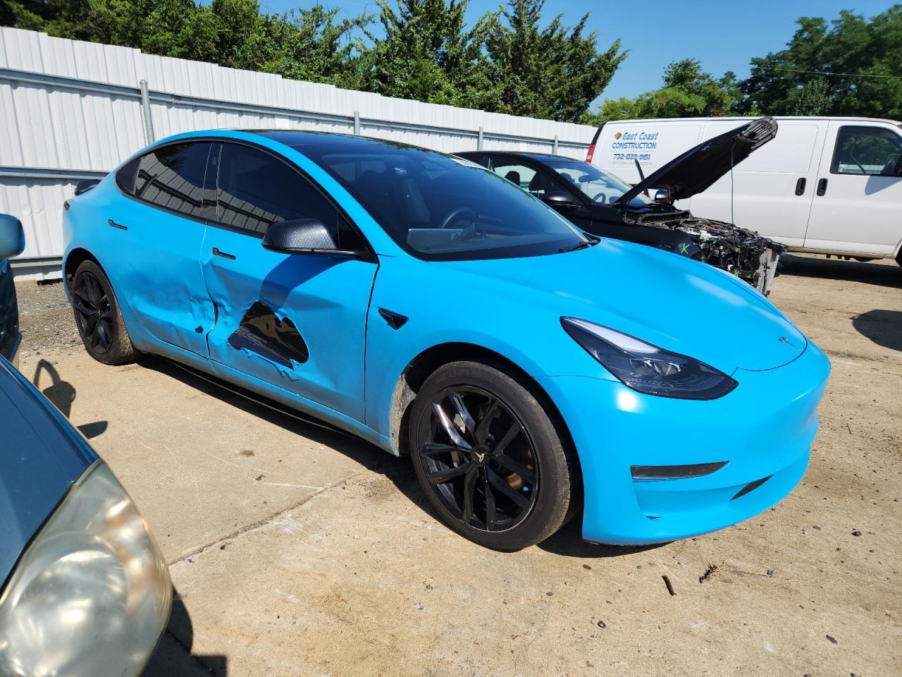 Tesla Model 3 Image 4