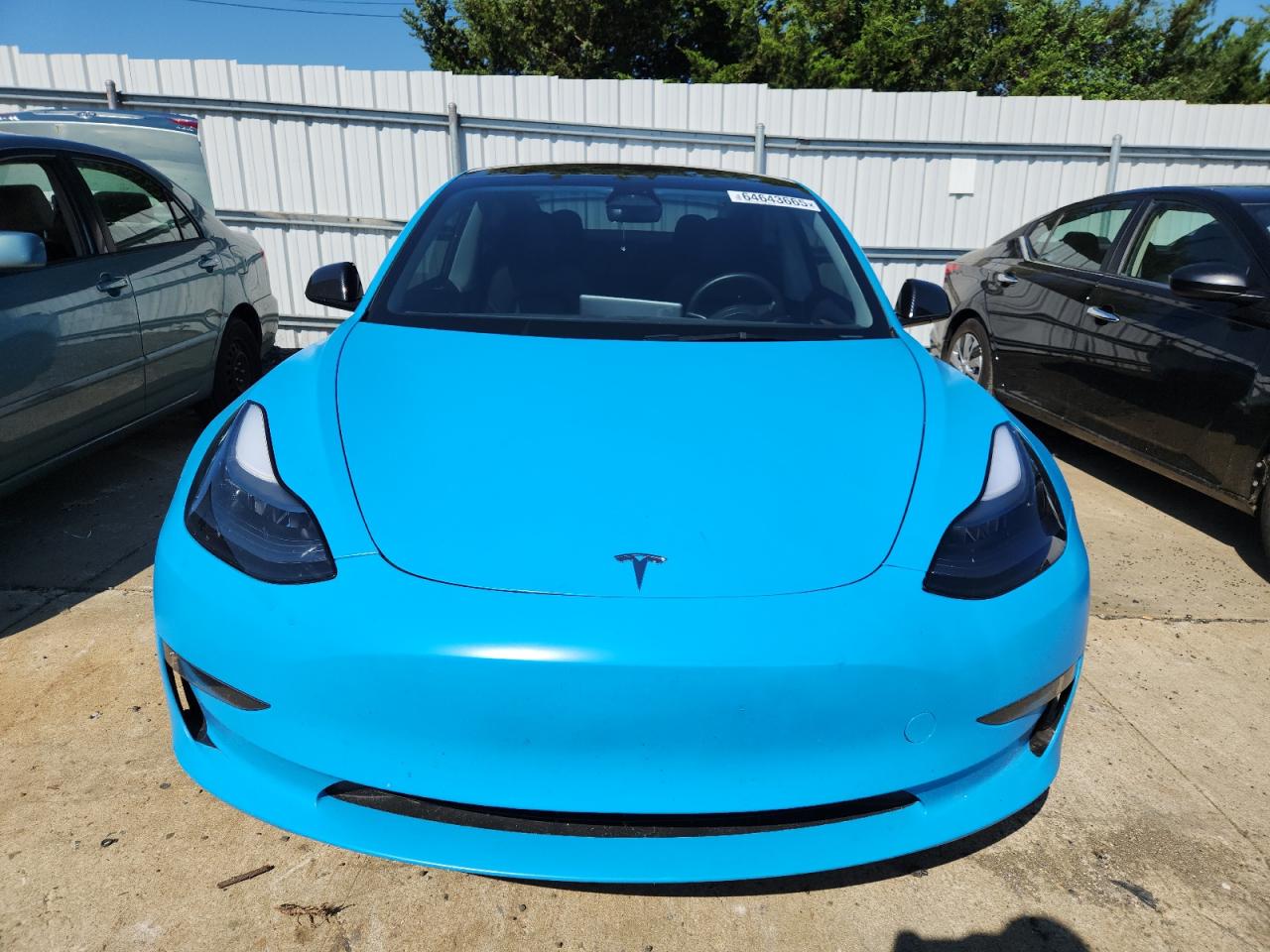 Tesla Model 3 Image 10