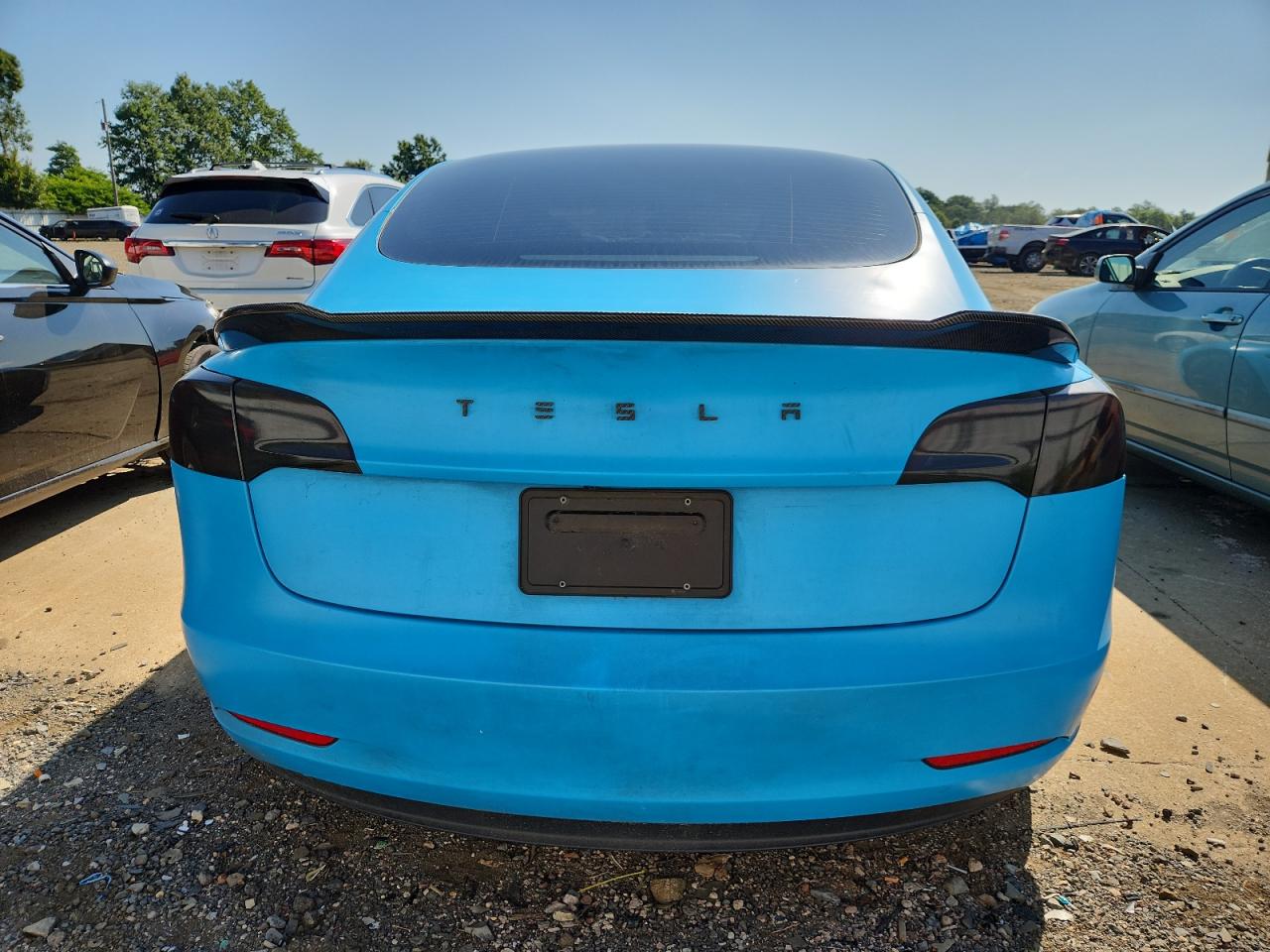 Tesla Model 3 Image 7