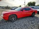 Dodge Challenger Sxt Image 1