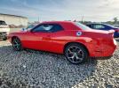Dodge Challenger Sxt Image 7